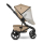 Easywalker Jimmey - zestaw 2w1 Sand Taupe + dodatki - 1042898 - zdjęcie 15